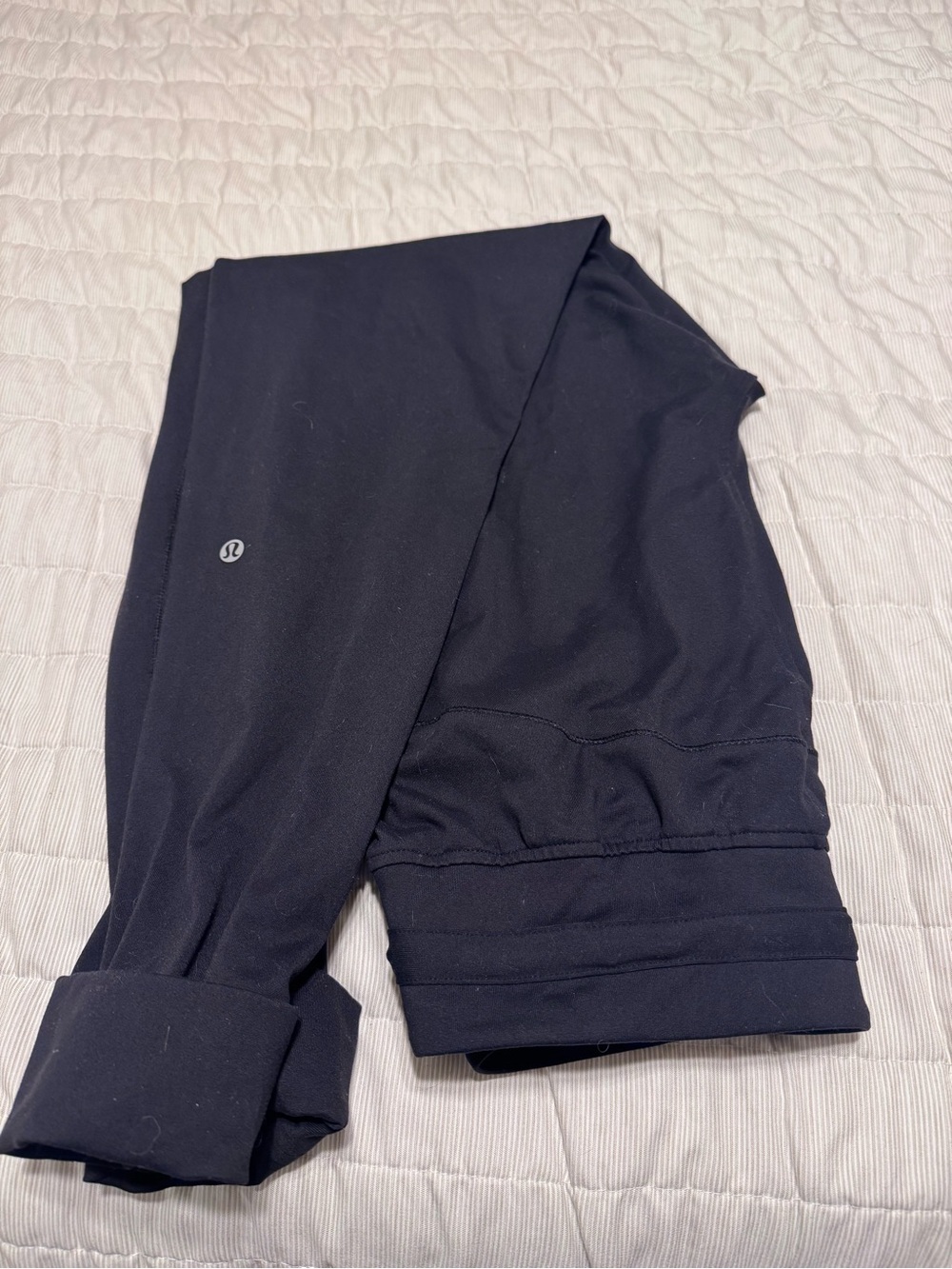 Lululemon women’s joggers